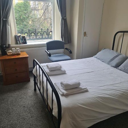 Chillpads @ Sefton Park Hotel Liverpool Luaran gambar