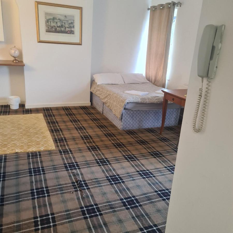Chillpads @ Sefton Park Hotel Liverpool Luaran gambar